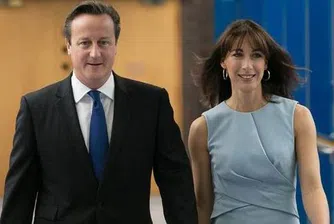 Дейвид Камерън изтеглил ипотечен заем дни преди референдума