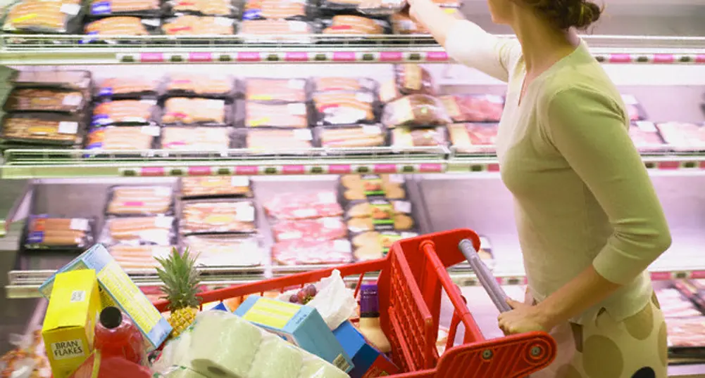 Следи от конско месо в 4 български продукта