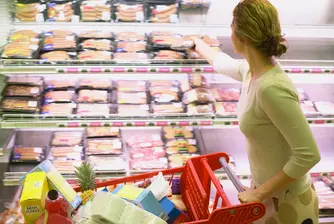 Следи от конско месо в 4 български продукта