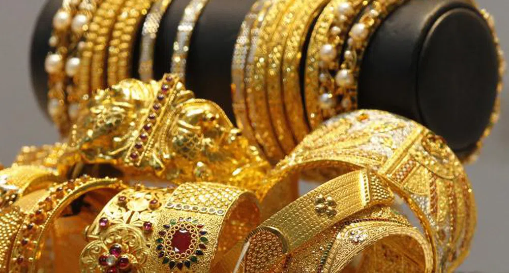 Златото – няколко факта, които ще ви впечатлят