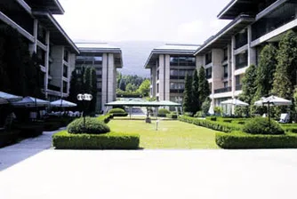 Морето на властта не е солено