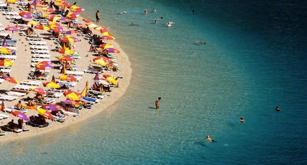 Romanian Tourists to Fill Black Sea Resorts for Easter