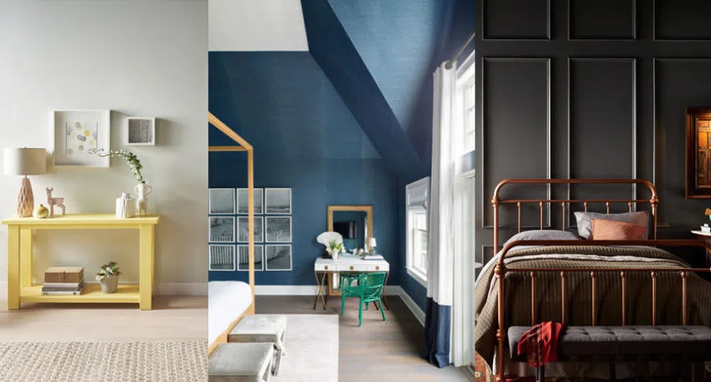 Toва са цветовете, за които всеки ще говори през 2017 г.