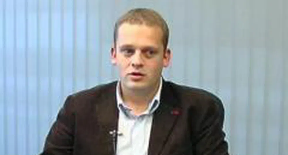 С. Въртигов: Минимални изменения на индексите днес