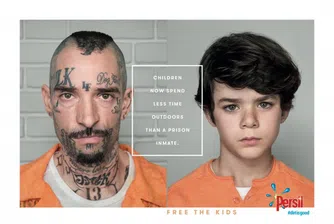 Най-добрите социални реклами на 2016 г.