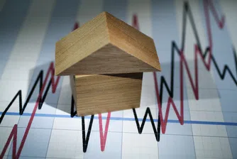 Ръст в цените на жилищата с 0.3%