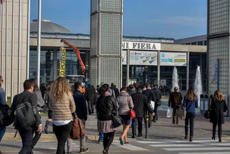 Какво ново да очакваме от Ecomondo и Key Energy тази година?