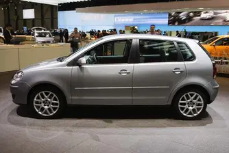 Volkswagen гарантира работата на 100 000 свои служители