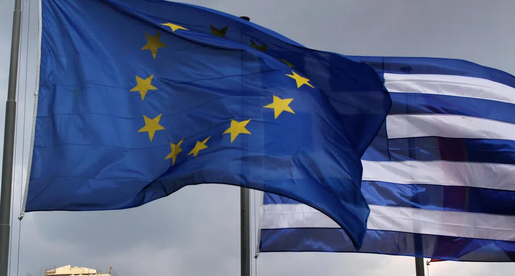 Вече се работи по „План Б“ за гръцки дефолт