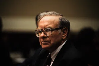 Уорън Бъфет: Бичият пазар е като секса