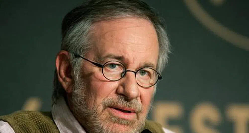 Спилбърг и Уинфри са най-влиятелните знаменитости