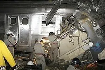 СБ очаква драстично повишение на тежките катастрофи в света