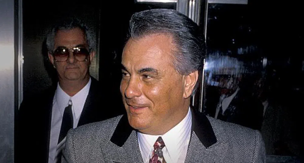 Най-известните босове на мафията