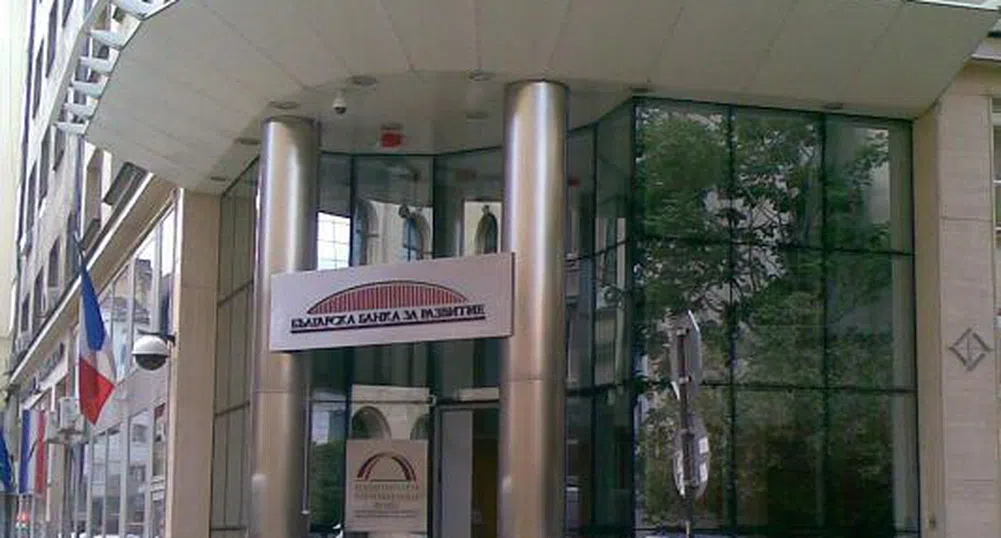 Близо 251 млн. лв. са разплатени на бизнеса през ББР