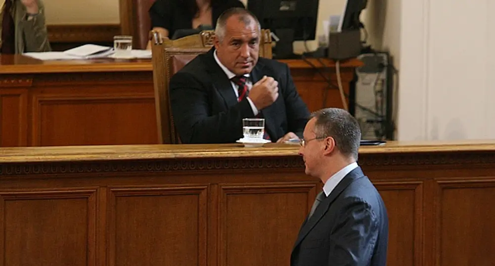 Най-активните депутати са...