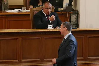 Най-активните депутати са...