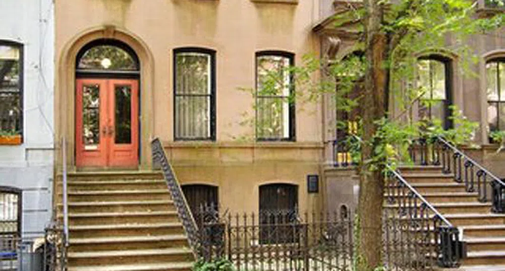 Апартаментът на Кари Брадшоу се продава