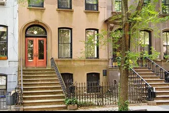 Апартаментът на Кари Брадшоу се продава