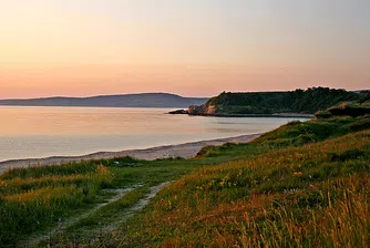 Най-красивите български плажове – Алепу