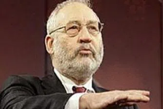 Стиглиц: Излизаме от кризата не по-рано от 2013 г.