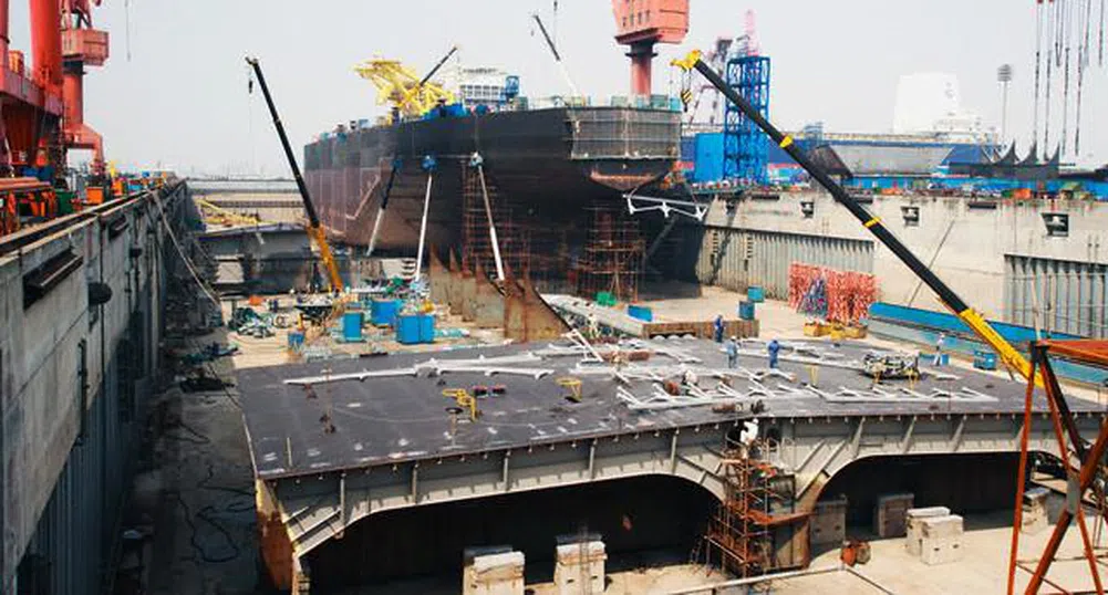 Акция на деня: Индустриален Холдинг България