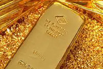 Златото с нов исторически максимум