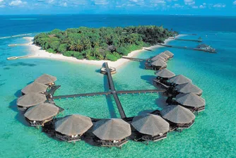 Бали, Малдивите или Дубай - няколко екзотични екскурзии