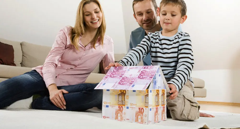 Ръст между 3 и 5% за имотите в големите градове през 2015 г.