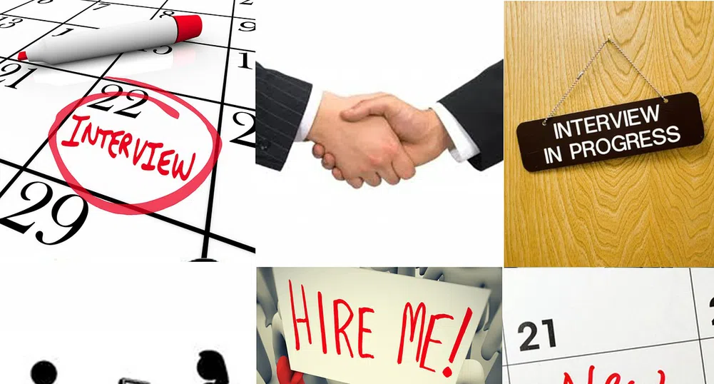 Седем тревожни елемента в CV-то