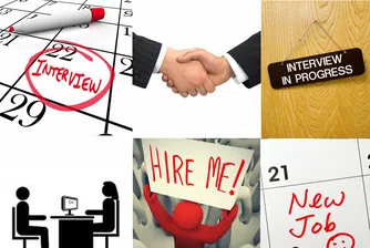 Седем тревожни елемента в CV-то