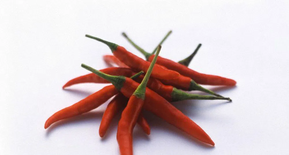 Най-лютата водка в света