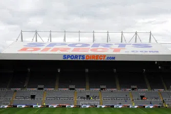 Собственикът на Sports Direct продаде акции за 330 млн. долара