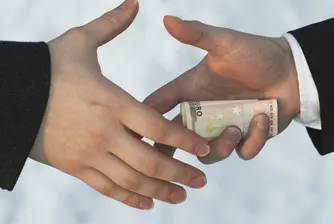 МВР повежда битка срещу корупцията