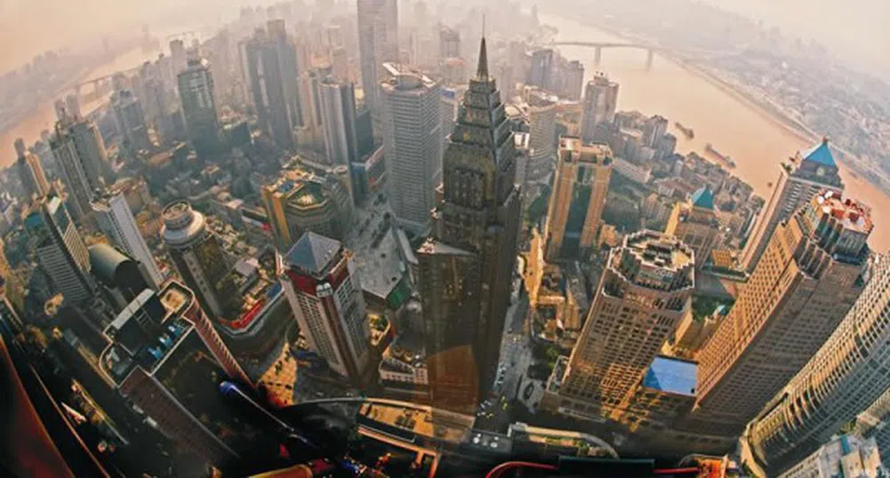 Най-големият град в света, за който едва ли сте чували