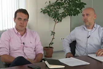 Нов фонд за дялово инвестиране подпомага бизнеса