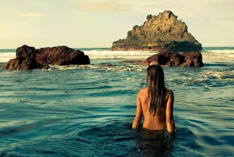 Най-добрите дестинации за нудистите