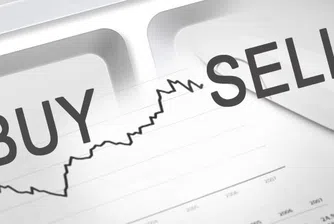 Оборотът на борсата ни – колкото цената на двустаен апартамент