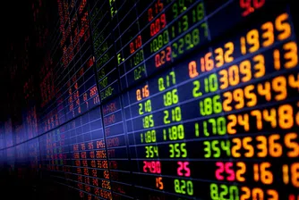 Азиатските индекси последваха щатските нагоре