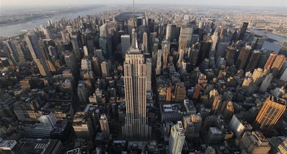 Empire State Building прави IPO