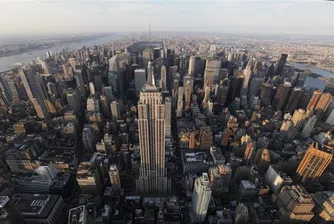Empire State Building прави IPO