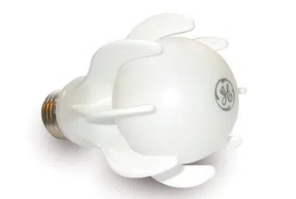 GE пуска електрическа крушка за 50 долара