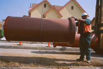 Софийска вода застрахова автомобили в Булстрад