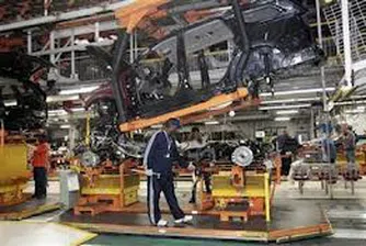 Chrysler излиза на фондовата борса