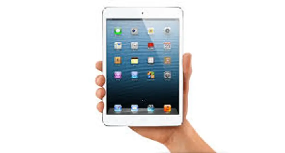 Безработен предложи iPad срещу постоянна работа