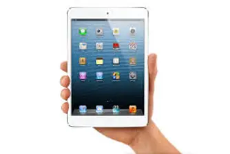 Безработен предложи iPad срещу постоянна работа