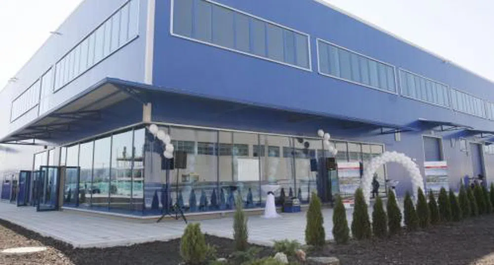 BPD изкупи дела на Феърплей във Варна Лоджистикс