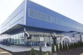 BPD изкупи дела на Феърплей във Варна Лоджистикс