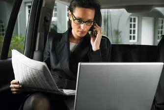 Мобилните оператори със 710 млн. лв. приходи за три месеца