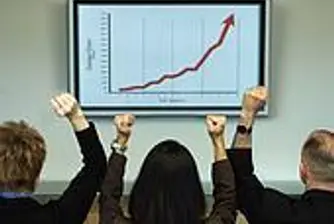 БВП на Китай през 2010 г. ще нарасне с 12%