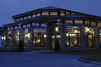 На почивка в немска казарма